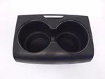 2011-2020 Toyota Sienna Center Console Cup Holder Tray 64746-08010-E0. Fixed Price $69.83.