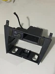 Volvo S40 Stereo Radio Adapter Head Unit Instrument Trim Panel Dashboard. Fixed Price $45.00.