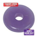 Suspension RE-BR-RSW-660, One Purple Polyurethane Bump Stop Red .500IN. Fixed Price $49.62.