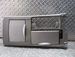 2011 Toyota Camry 2.5L Center Console Cup Holder Trim Bezel GN621-05520 Gray. Fixed Price $67.46.