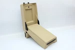 2012-2018 Audi A6 S6 A7 S7 Rear Center Seat Armrest Cushion Oem 4G8885875J. Fixed Price $119.97.
