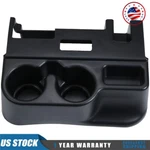 New Cup Holder Center Console Dual Drink For Dodge Ram 3500/1500/2500 1999-2001. Fixed Price $21.97.