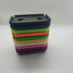Ez-pass & Ipass Holder, Electronic Toll Tag. Fixed Price $8.00.