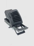 2004-2009 Lexus RX330 RX350 RX400H Dash Driver Lh Air Vent Cup Holder Black Oem. Fixed Price $64.99.