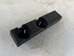 Bmw 328I Center Cup Holder Coin Ash Tray Console E36 94-99 Oem 51.16-2 492 159.9. Fixed Price $82.49.