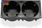 Havis Inc C-CUP2-I Console Accessory Holder Internal Mount.... Fixed Price $104.94.