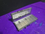 06-15 Toyota Prius Hybrid 2 Battery Nimh Module Pack Two Cells 7.5V+ Oem. Fixed Price $49.73.