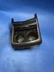 11-2014 Dodge Charger Chrysler 300 Heated & Cooled Cup Holder Oem 1PB67DX9AC. Fixed Price $169.99.