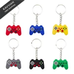 Shmzk 6PCS Video Controller Keychains, Mini Games 1.77 1.18 Inches,. Fixed Price $6.71.