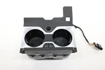 2019 - 2026 Bmw X7 G07 Front Center Console Dual Cup Holder Trim Oem 51166808606. Fixed Price $404.90.