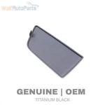 2024-2025 Vw Atlas Cross Sport 2.0L Front Left Door Panel Storage Insert. Fixed Price $19.99.
