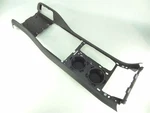 Saturn Outlook Center Console Upper Trim Panel Cup Holder 2007 2008 2009 2010. Fixed Price $100.00.
