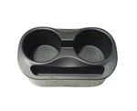 Toyota Genuine 86 Scion Fr-s Center Console Cup Holder Insert SU003-03208 Oem. Fixed Price $53.99.