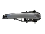 2005-2014 Volkswagen Jetta Front Left Exterior Door Handle Silver Oem AK260592. Fixed Price $47.50.