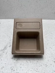 01-06 Bmw E46 325 330 M3 Front Center Console Coin Box Oddments Tray Trim Oem. Fixed Price $43.00.