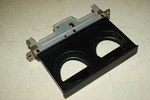 1989-1995 Toyota Pickup 4RUNNER Oem Center Dash Cup Holder Black. Fixed Price $39.95.