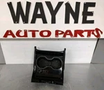 2021 - 2024 Jeep Grand Cherokee Front Center Console Cup Holder Cover Trim Oem. Fixed Price $149.99.