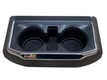 2021-2024 Ford F150 King Ranch Rear Center Console Cup Holder & Trim Cover Panel. Fixed Price $123.25.