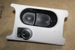 2014 2015 2016 2017 Mercedes CLA250 C117 Console Cup Holder Gray With Knob. Fixed Price $59.00.
