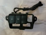 2003-2008 Subaru Forester Lower Instrument Panel Dash Switches Trim Oem. Fixed Price $20.00.