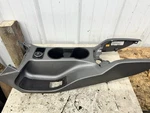 2013-16 Ford Escape Center Console Shifter Trim Bezel W Cup Holder Oem. Fixed Price $80.00.