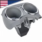 Cup Holder For Mercedes CLS500 CLS550 CLS63 Amg W219 C219 2196800414 Gray. Fixed Price $24.99.