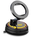 Magnetic-car--holder For Magsafe, 360 Adjustable -holder-mount With Suct.... Fixed Price $24.11.