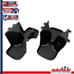 08-16 Chrysler Town & Country Dodge Caravan Rubber Cup Holder Insert Set Oem. Fixed Price $39.00.