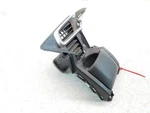 15-20 Honda Fit Oem Front Driver Dash Trim W/ Cup Holder 77210-5R-A0-ACD. Fixed Price $48.50.