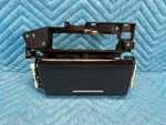 Oem Cadillac Xts Center Console Front Cup Holder Trim Plate 23409293 2013-2017. Fixed Price $50.00.