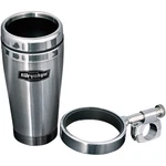 Kuryakyn Drink Holder With Cup For 1" Handlebars 1464. Fixed Price $119.99.