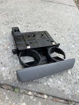 2005 - 2007 Dash Cup Holder Ford Super Duty F250 F350 F450 F550 Grey Gray. Fixed Price $24.95.