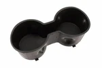 Genuine Gm Front Floor Console Cup Holder Liner 22946576. Fixed Price $44.85.