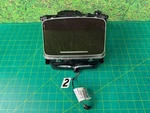 17-19 Mercedes E300 W213 Center Console Storage Compartment Tray Oem. Fixed Price $98.88.