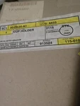 New Oe Saab 9-3 Center Console Retractable 12784433. Fixed Price $170.00.