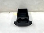 17-24 Chrysler Pacifica Rear Console Dual Cup Holder Storage Assy, Oem LOT3677. Fixed Price $159.00.