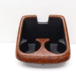 2000-2006 Toyota Tundra Center Console Cup Holder Trim Drink Oem Woodgrain. Fixed Price $65.05.