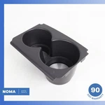 07-15 Jaguar X150 Xkr Center Console Storage Cup Holder 2W935413560CA Oem. Fixed Price $66.40.