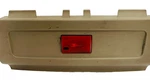 02-08 Audi A4 Center Console Lock Switch Cover Trim Beige Oem 8E0863351E. Fixed Price $21.76.