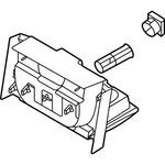 Ford Oem Holder - Cup ML3Z1813562AB. Fixed Price $242.39.