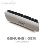 2011-2018 Porsche Cayenne Rear Right Door Storage Bin / Tray 95855531800. Fixed Price $35.99.