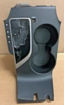 2011 Hyundai Tucson Shifter Bezel Cup Holder Console 2010-2013. Fixed Price $58.50.