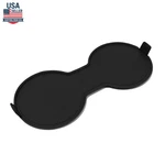 Audi A4 B9 A5 F5 Centre Console Cup Holder Rubber Insert Genuine 8W08621454PK. Fixed Price $25.25.
