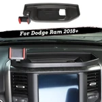 Console Phone Bracket Mount Holder With Storage Box Tray For Dodge Ram 1500 18+. Fixed Price $32.99.