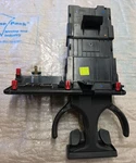 2015-2020 Toyota Sienna Dashboard Center Lover Bezel Trim W/ Cup Holder Oem. Fixed Price $128.00.
