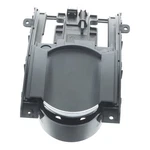 Genuine Ferrari California Console Tunnel Cup Holder W/sliding Cover 86122400. Fixed Price $316.70.
