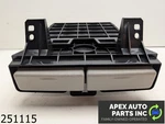 Oem 2016 Nissan Quest 3.5L Front Dash Sliding Cup Holder. Fixed Price $39.99.