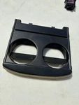 2000 2001 2002 2003 2004 2005 Toyota MR2 Spyder Oem Dash Cup Holders. Fixed Price $40.00.