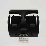 Toyota Genuine Oem Lexus 2001-2006 LS430 Cup Holder Assy 55620-50030-A1. Fixed Price $133.89.