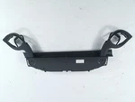 10-16 Porsche Panamera Center Dash Cup Holder Trim 97055239401. Fixed Price $89.99.